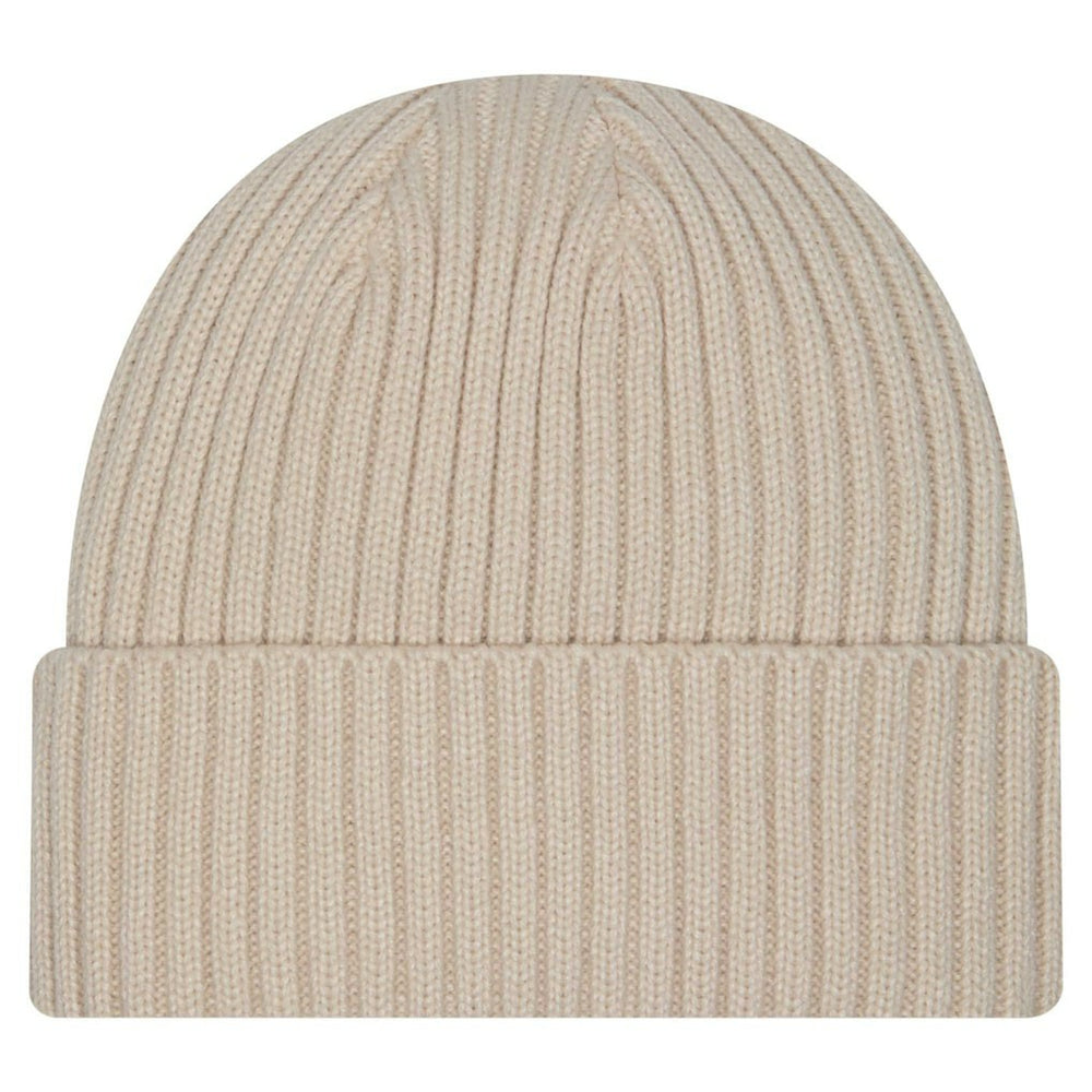 Dallas Cowboys New Era Color Pack Cuffed Knit Hat - Stone cheap