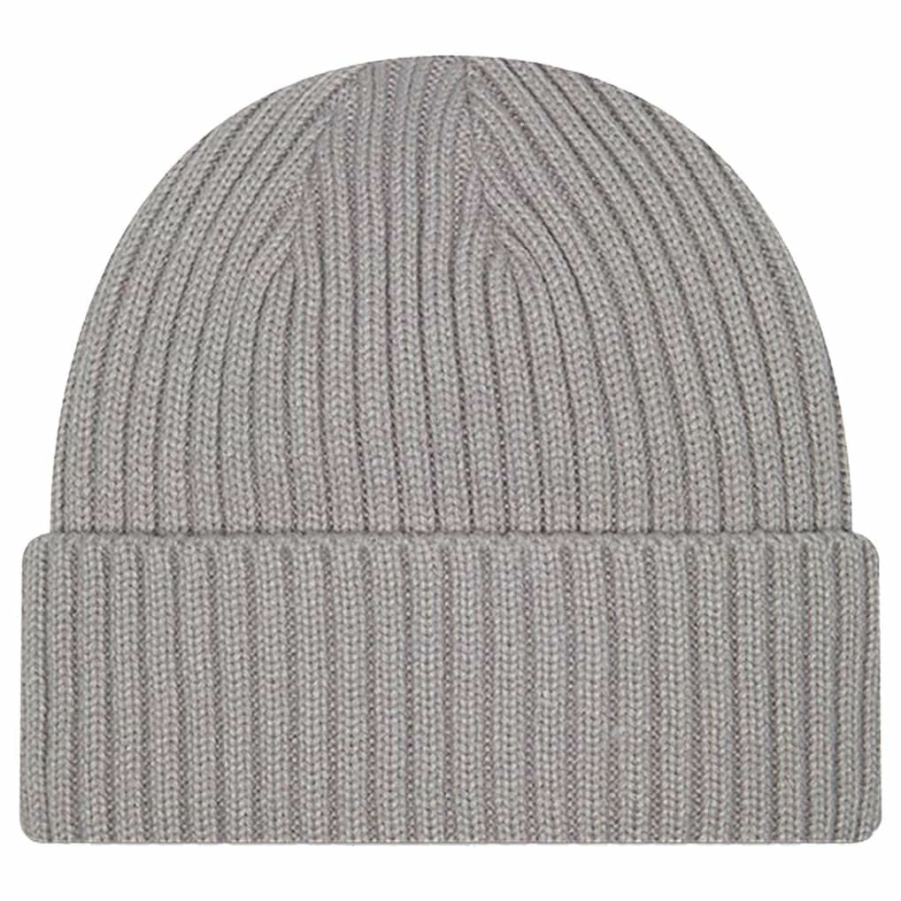 Dallas Cowboys New Era Youth Tonal Color Pack Cuffed Knit Hat - Gray for sale