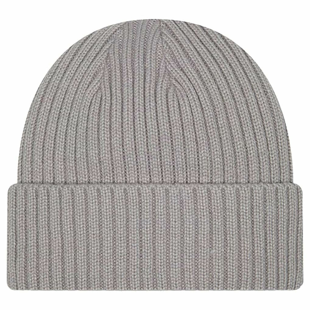 Dallas Cowboys New Era Youth Tonal Color Pack Cuffed Knit Hat - Gray for sale
