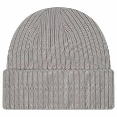 Dallas Cowboys New Era Youth Tonal Color Pack Cuffed Knit Hat - Gray for sale