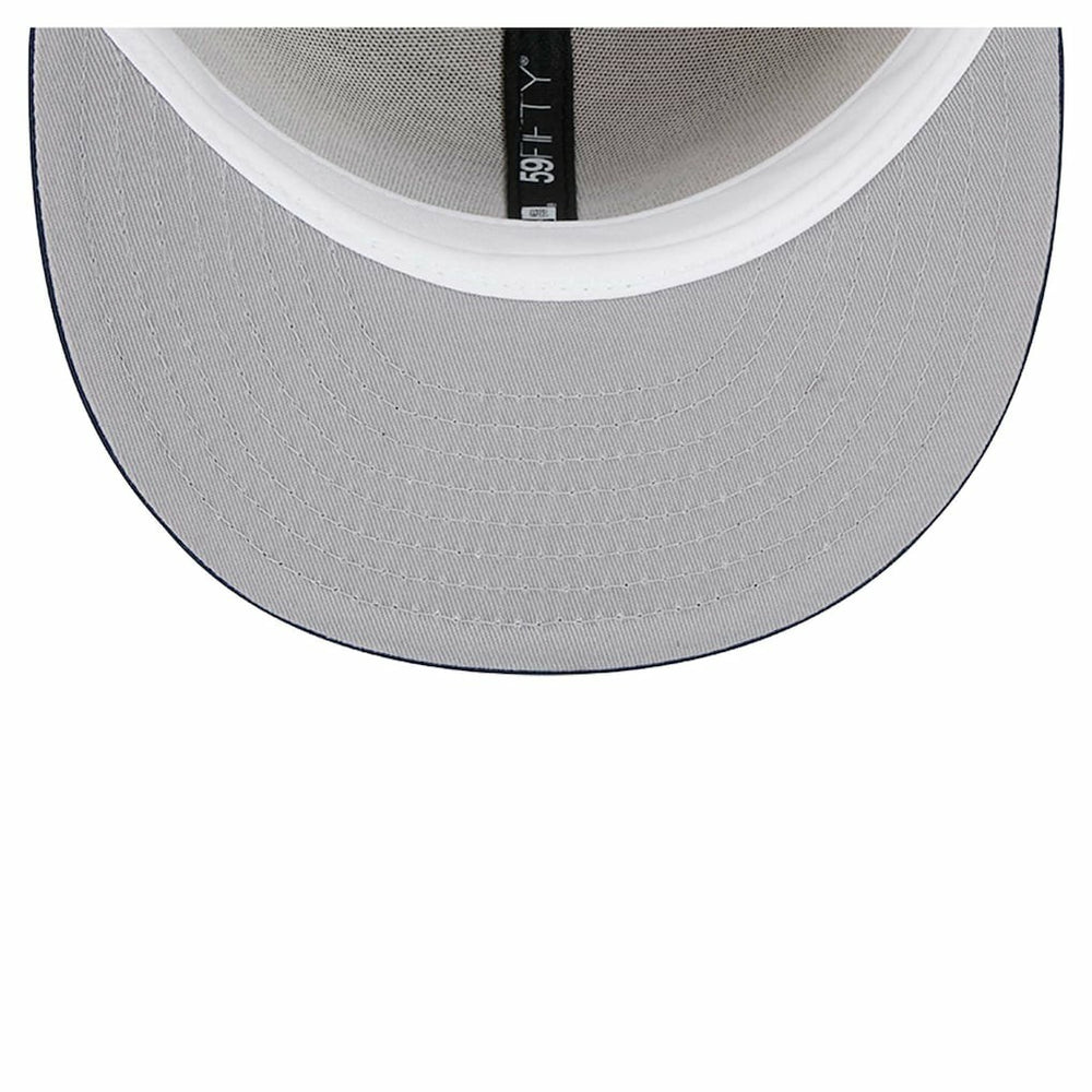 Dallas Cowboys New Era 59FIFTY Fitted Hat - Tan for sale