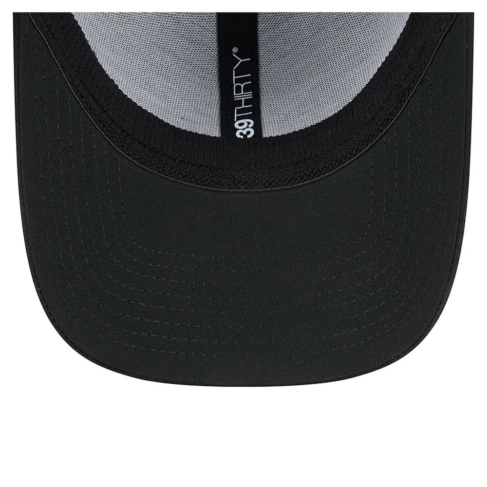 Dallas Cowboys New Era Main B-Dub Neo 39THIRTY Flex Hat - Black sale