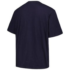 Seattle Kraken Mitchell & Ness Legendary Slub T-Shirt Deep Sea Blue