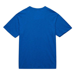 New York Rangers Mitchell & Ness Legendary Slub T-Shirt Blue