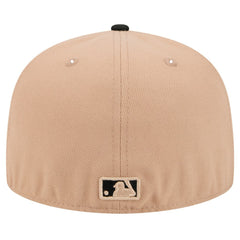 Baltimore Orioles 59FIFTY Fitted Hat - Khaki | New Era