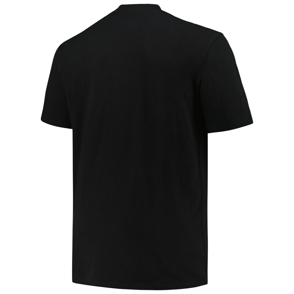 Green Bay Packers Big & Tall Pop T-Shirt - Black online