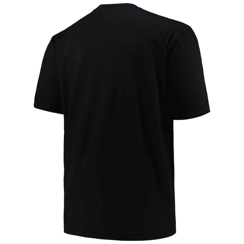 Houston Texans Big & Tall Pop T-Shirt - Black sale