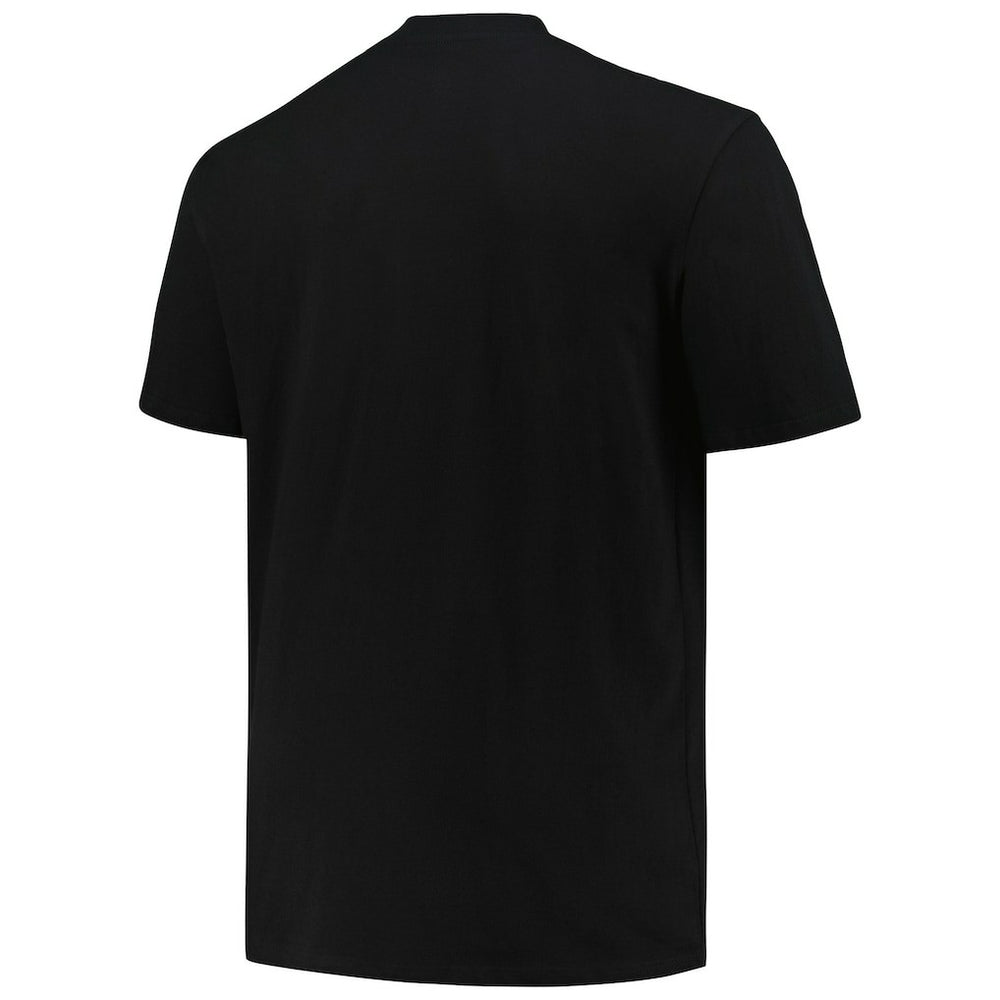 Cincinnati Bengals Big & Tall Pop T-Shirt - Black on sale