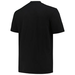 Cincinnati Bengals Big & Tall Pop T-Shirt - Black on sale