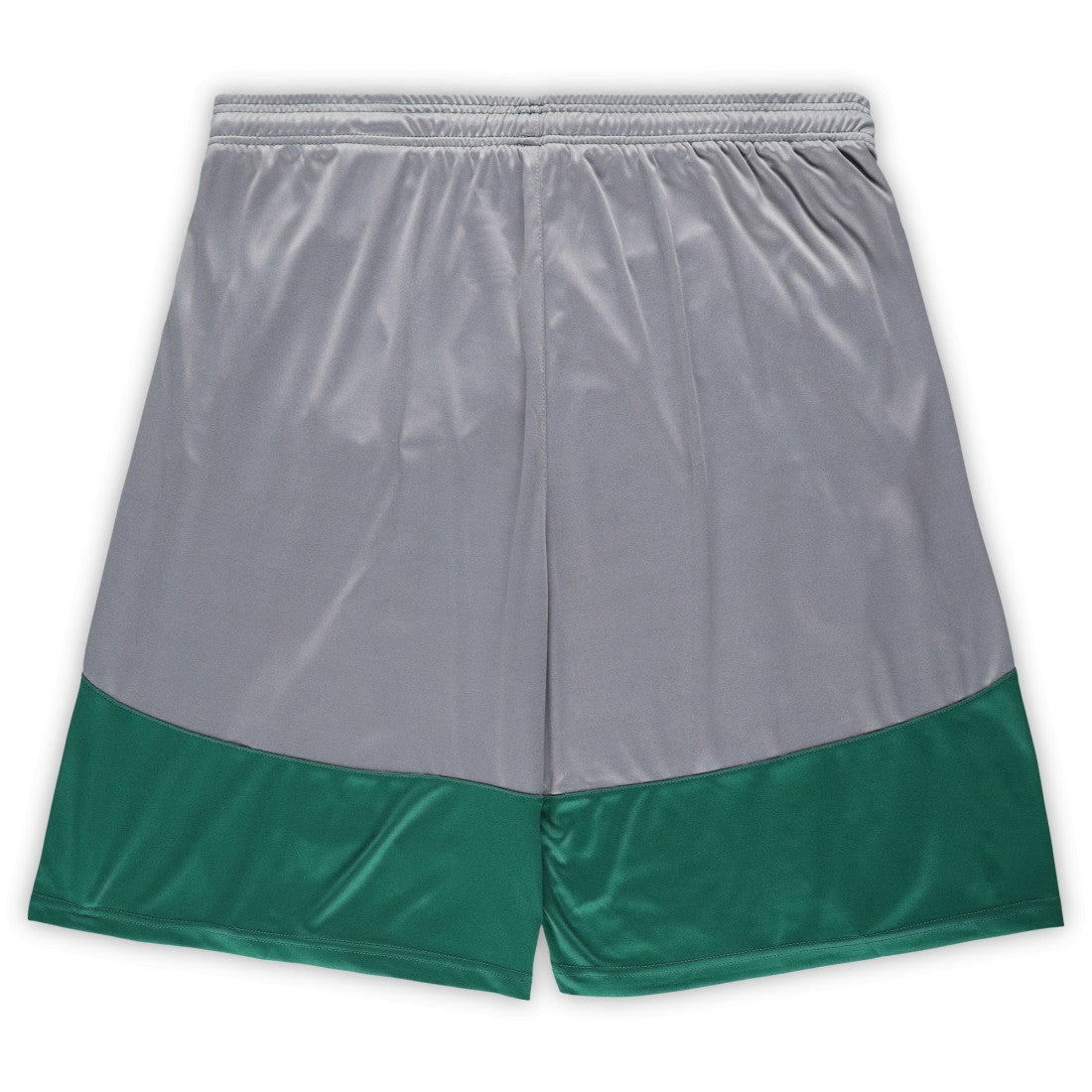 New York Jets Big & Tall Team Logo Shorts - Green discount