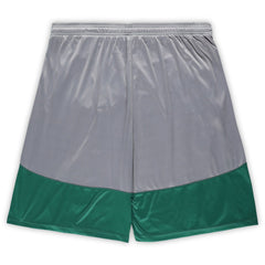 New York Jets Big & Tall Team Logo Shorts - Green discount