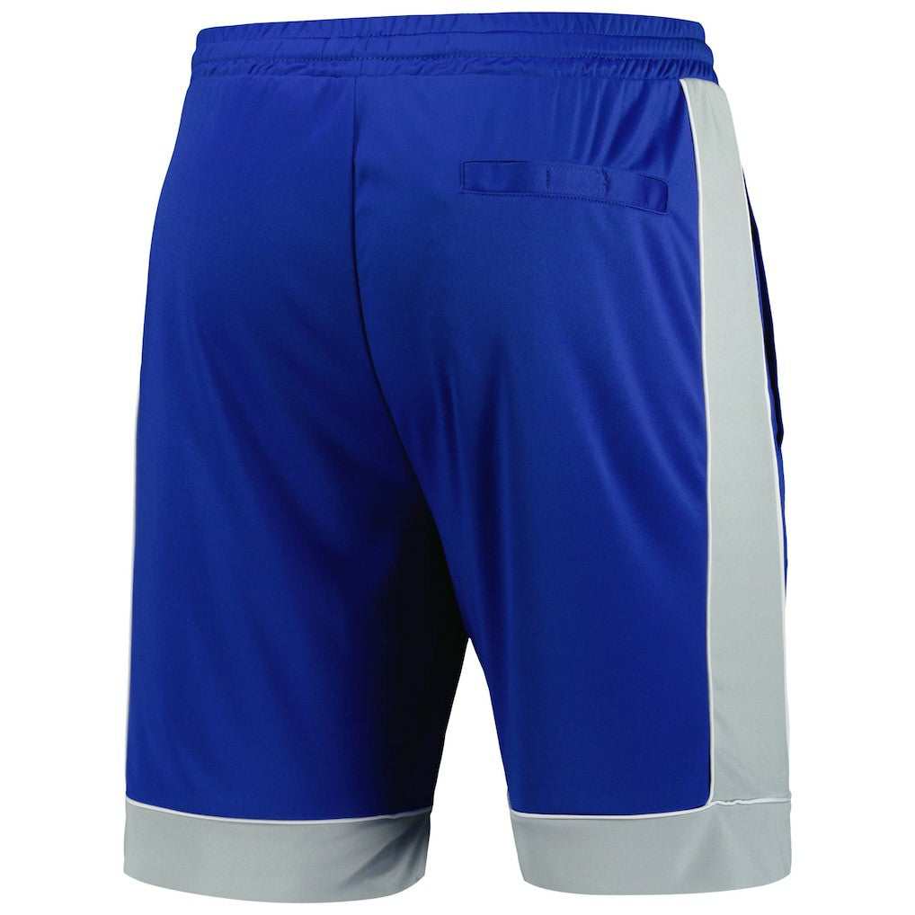 Indianapolis Colts Starter Fan Favorite Fashion Shorts - Royal/Gray cheap
