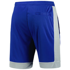 Indianapolis Colts Starter Fan Favorite Fashion Shorts - Royal/Gray cheap