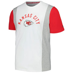 Kansas City Chiefs Tommy Hilfiger Philip T-Shirt - White on sale