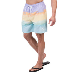 Miami Dolphins G-III Sports by Carl Banks Perfect Game Volley Shorts outlet