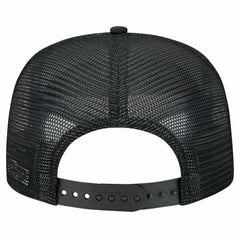 New Era Cincinnati Bengals Black Active Tone Golfer Snapback Hat for sale