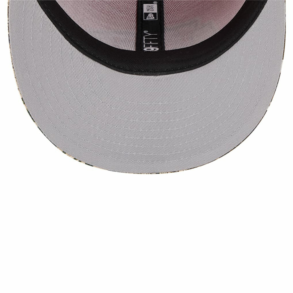 New Era Kansas City Chiefs Red Active Two-Tone Camo 59FIFTY Fitted Hat outlet