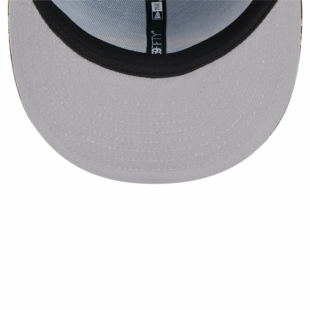 New Era Los Angeles Chargers Powder Blue Active Two-Tone Camo 59FIFTY Fitted Hat online