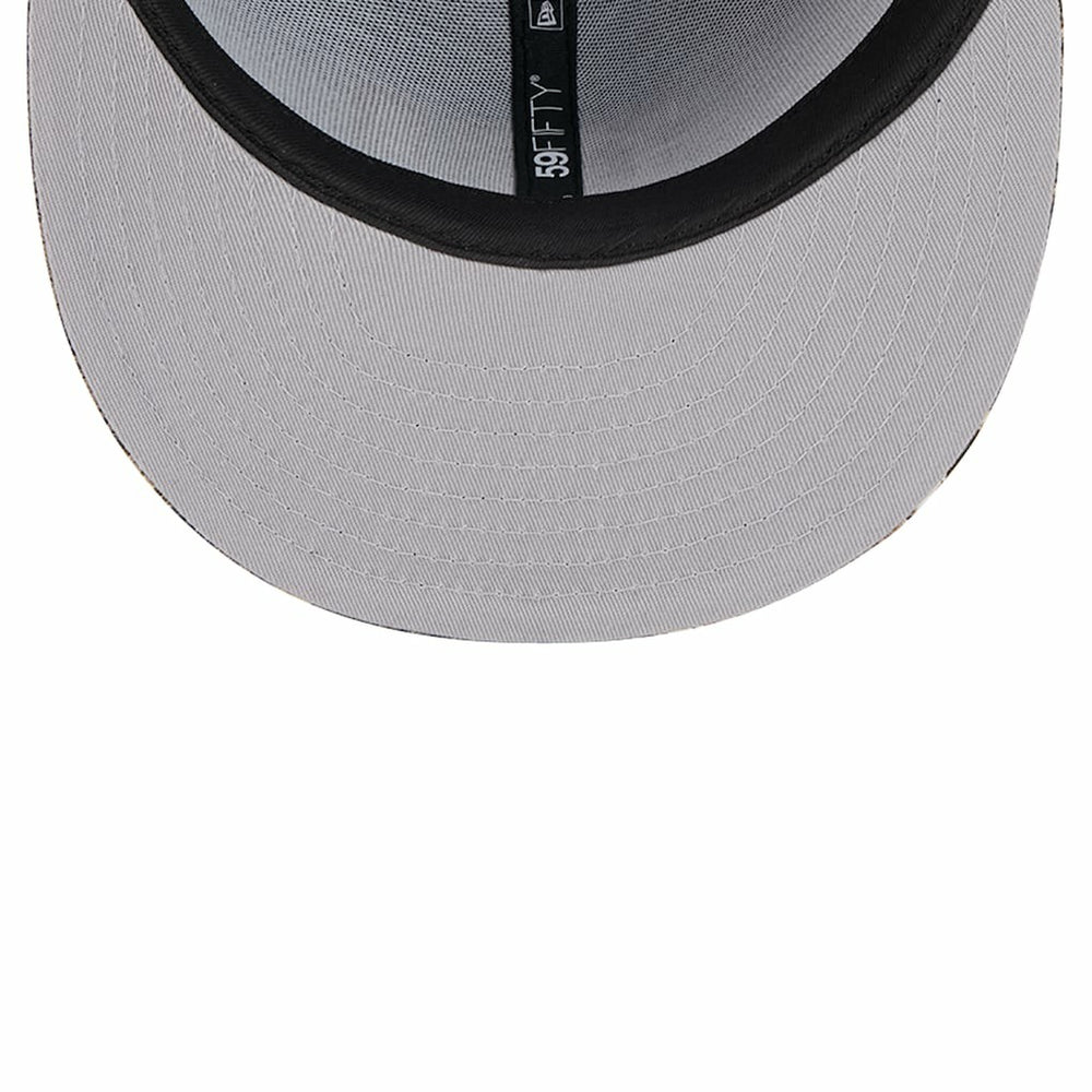 New Era New York Giants Royal Active Two-Tone Camo 59FIFTY Fitted Hat cheap