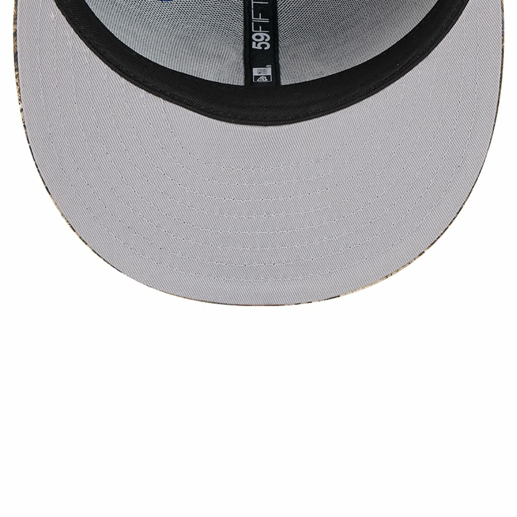 New Era Indianapolis Colts Royal Active Two-Tone Camo 59FIFTY Fitted Hat online