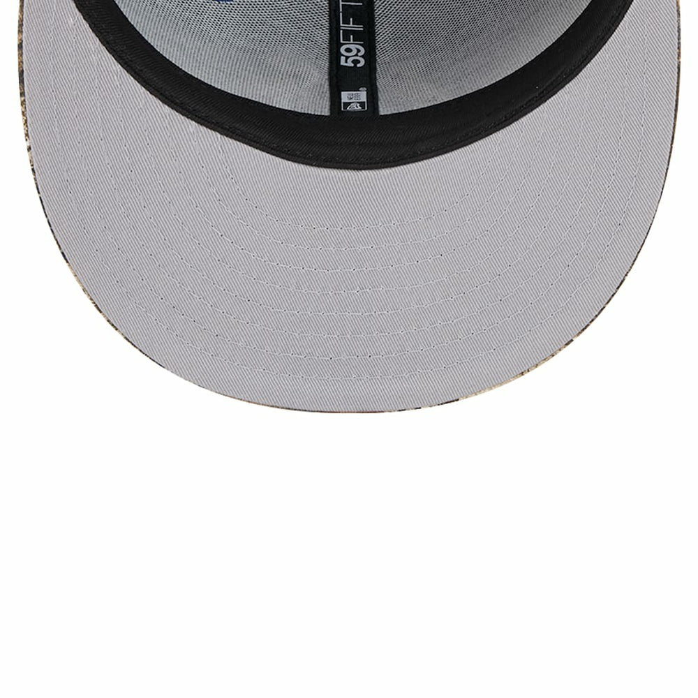 New Era Indianapolis Colts Royal Active Two-Tone Camo 59FIFTY Fitted Hat online