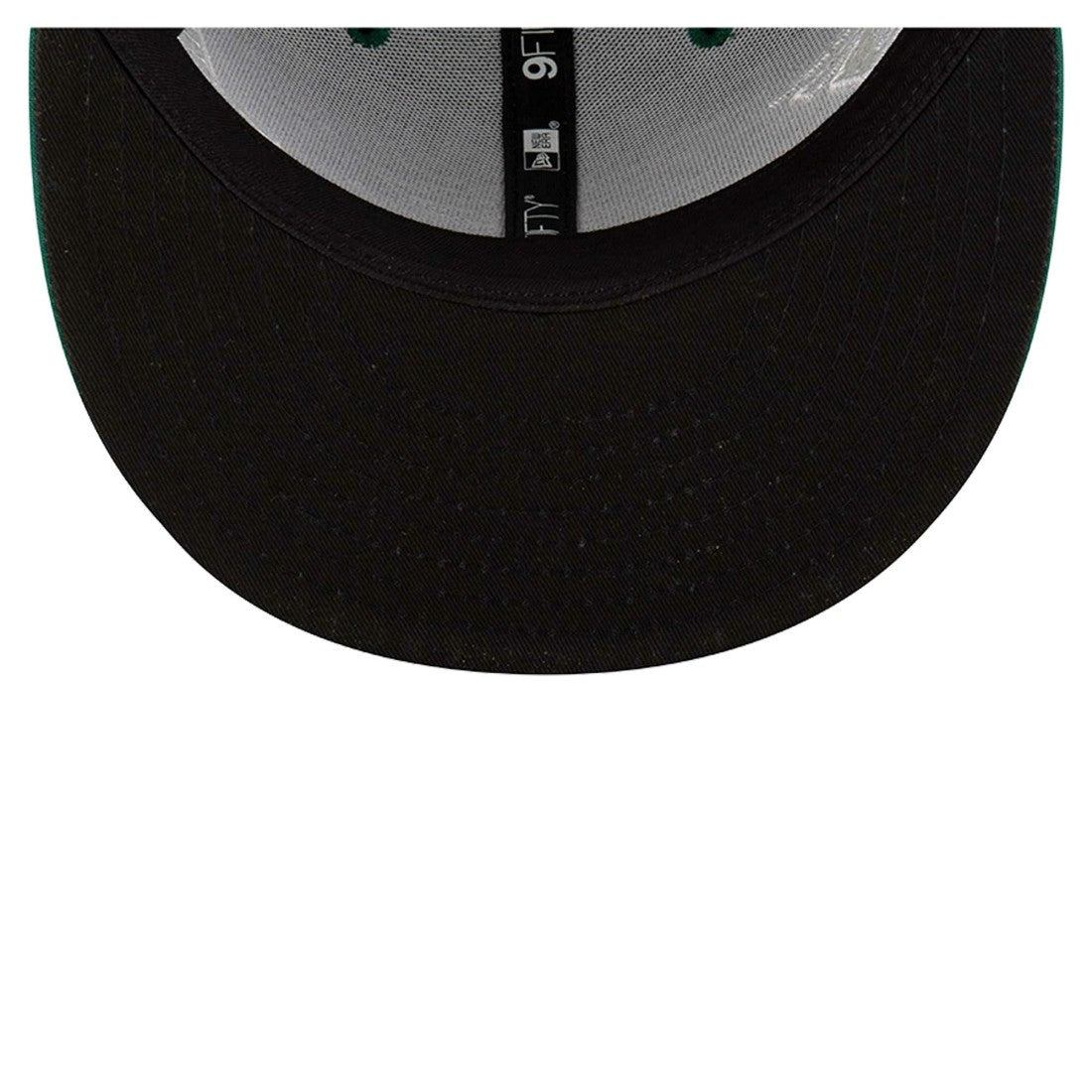New York Jets New Era Helmet 9FIFTY Snapback Hat - Green outlet