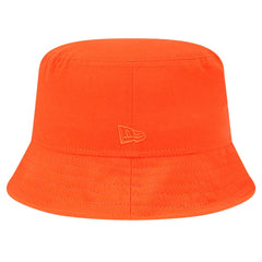 Cleveland Browns New Era Helmet Bucket Hat - Orange outlet