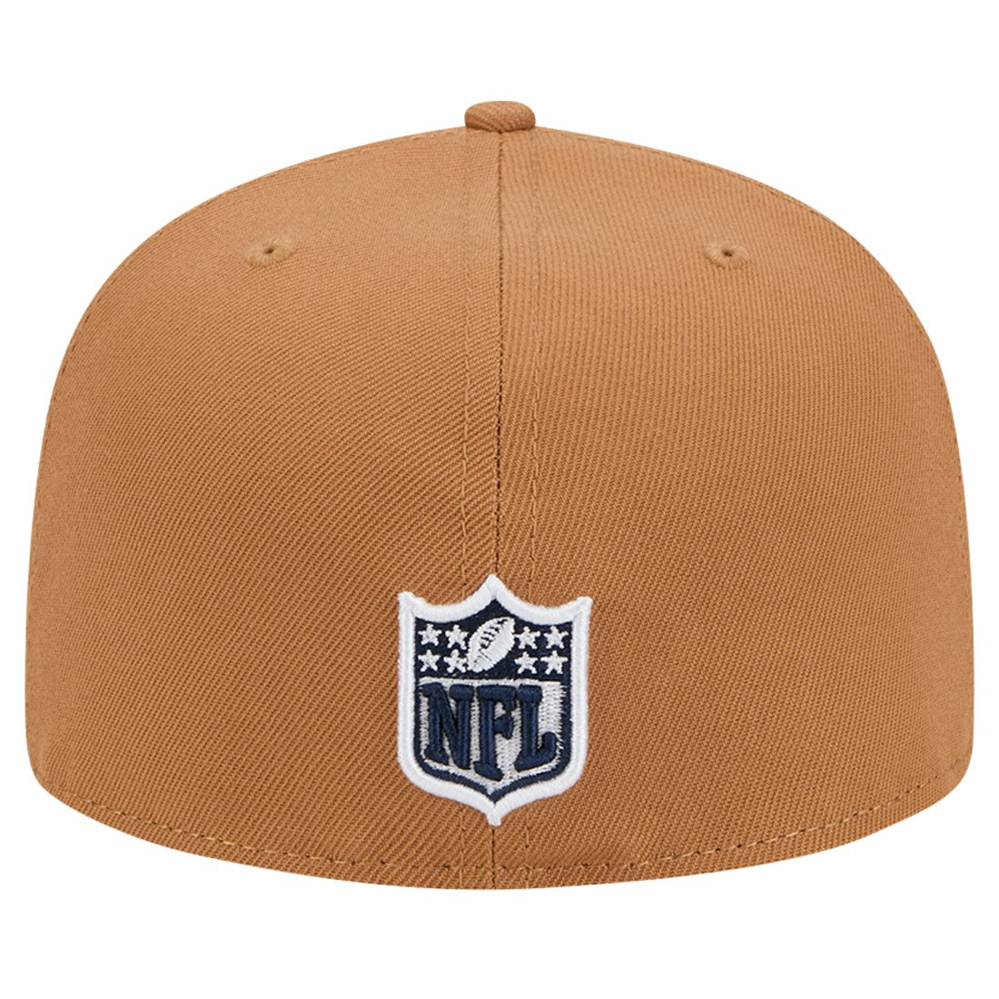 Tennessee Titans New Era Color Pack 59FIFTY Fitted Hat with Side Patch - Tan sale