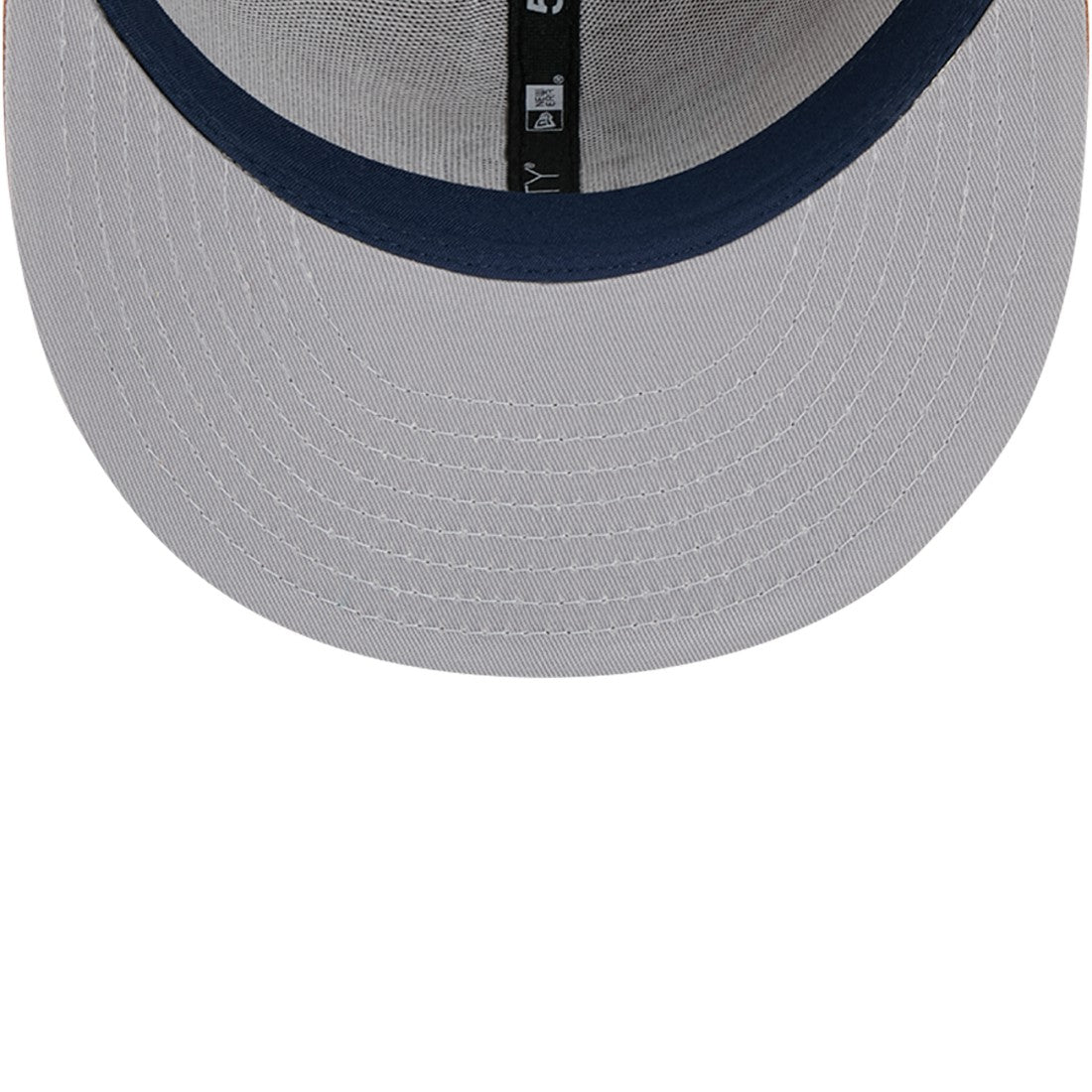 Tennessee Titans New Era Color Pack 59FIFTY Fitted Hat with Side Patch - Tan sale