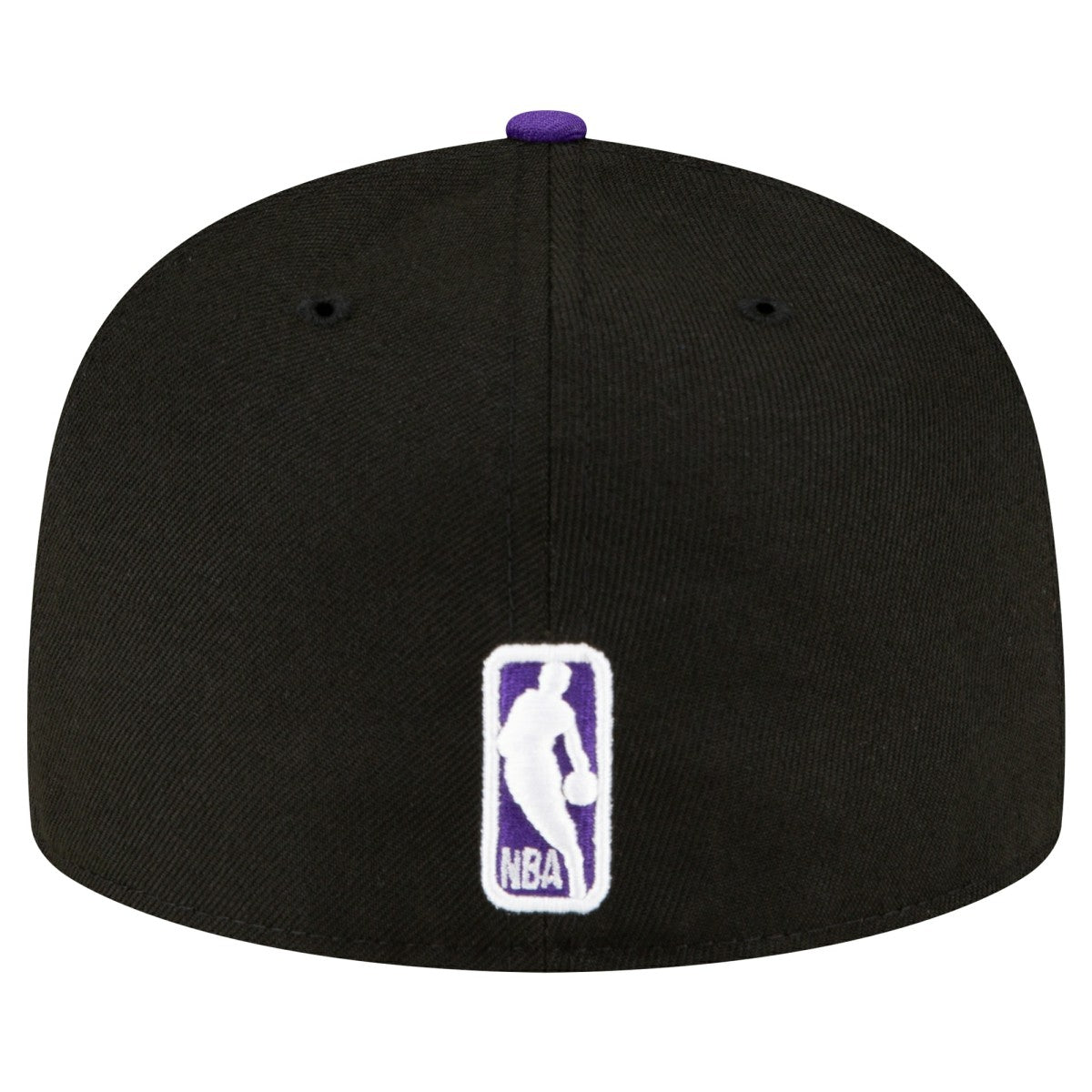 Sacramento Kings 2-Tone 59FIFTY Fitted Hat - Black/Purple | New Era for sale