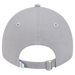Detroit Lions New Era Women's Main 9TWENTY Adjustable Hat - Gray outlet