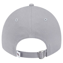 Baltimore Ravens New Era Women's Main 9TWENTY Adjustable Hat - Gray outlet