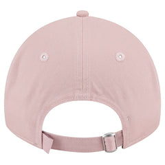 Indianapolis Colts New Era Women's Main 9TWENTY Adjustable Hat - Light Pink cheap