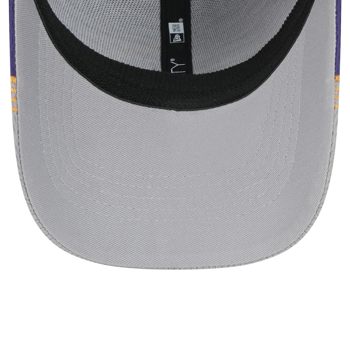 Phoenix Suns Active Trim 39THIRTY Flex Hat - Gray/Purple | New Era cheap