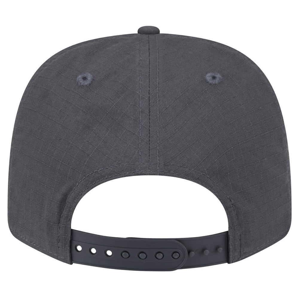 Phoenix Suns Team Elevated Patch 9SEVENTY Adjustable Hat - Graphite | New Era cheap