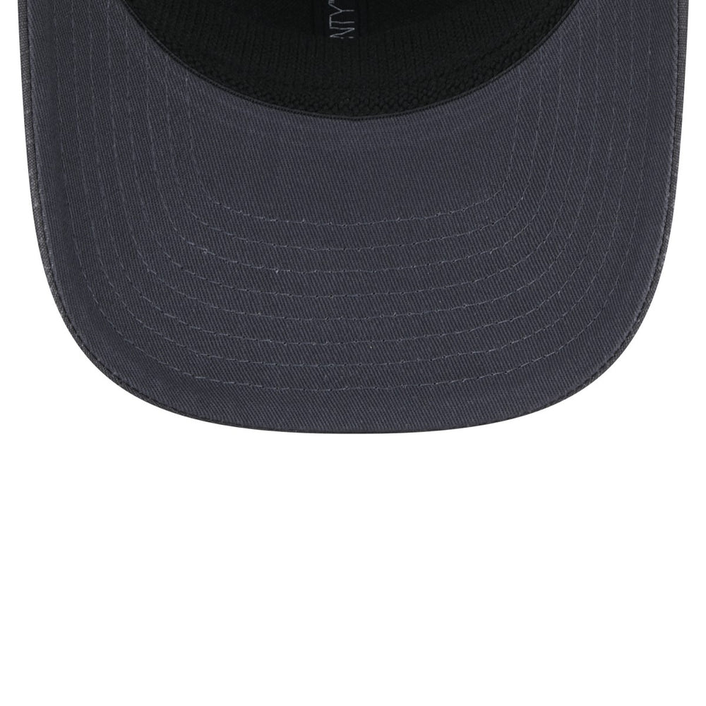 Phoenix Suns Team Elevated Patch 9SEVENTY Adjustable Hat - Graphite | New Era cheap