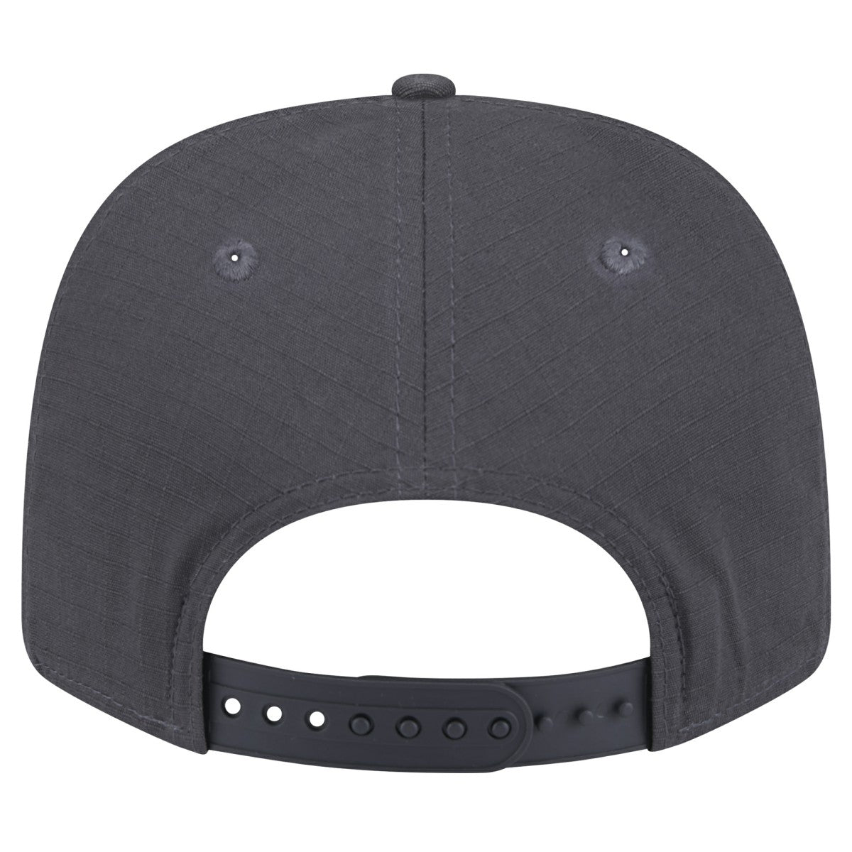 Miami Heat Team Elevated Patch 9SEVENTY Adjustable Hat - Graphite | New Era shop