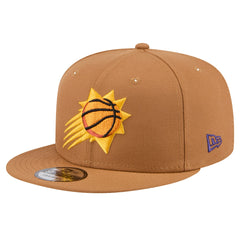 Phoenix Suns Color Pack 9FIFTY Snapback Hat - Tan | New Era online
