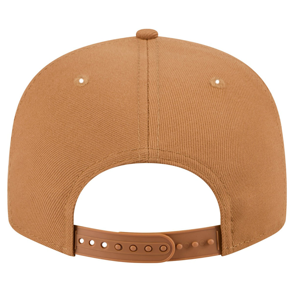 Phoenix Suns Color Pack 9FIFTY Snapback Hat - Tan | New Era online