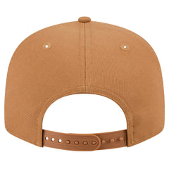 Phoenix Suns Color Pack 9FIFTY Snapback Hat - Tan | New Era online