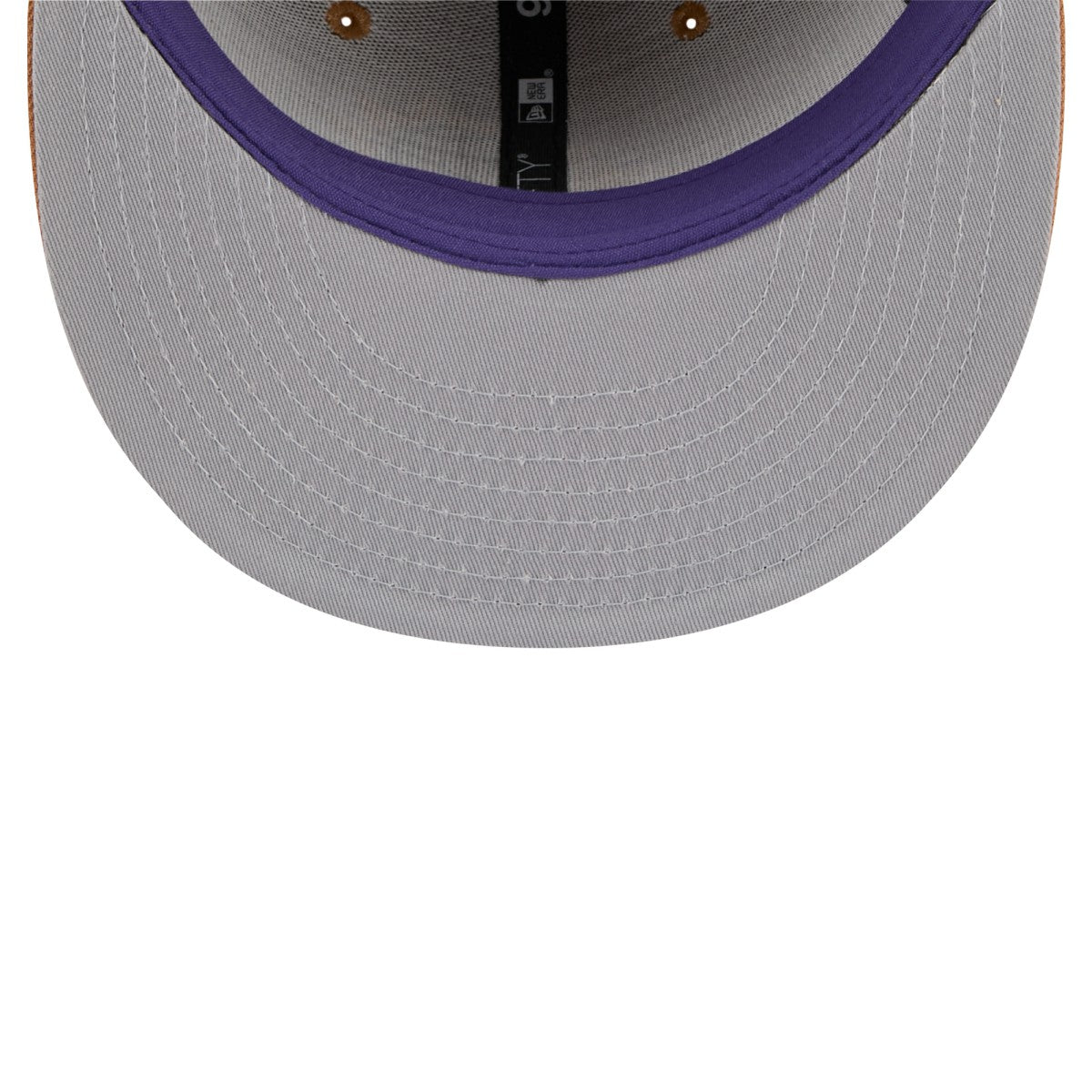 Phoenix Suns Color Pack 9FIFTY Snapback Hat - Tan | New Era online