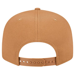 Sacramento Kings Color Pack 9FIFTY Snapback Hat - Tan | New Era on sale