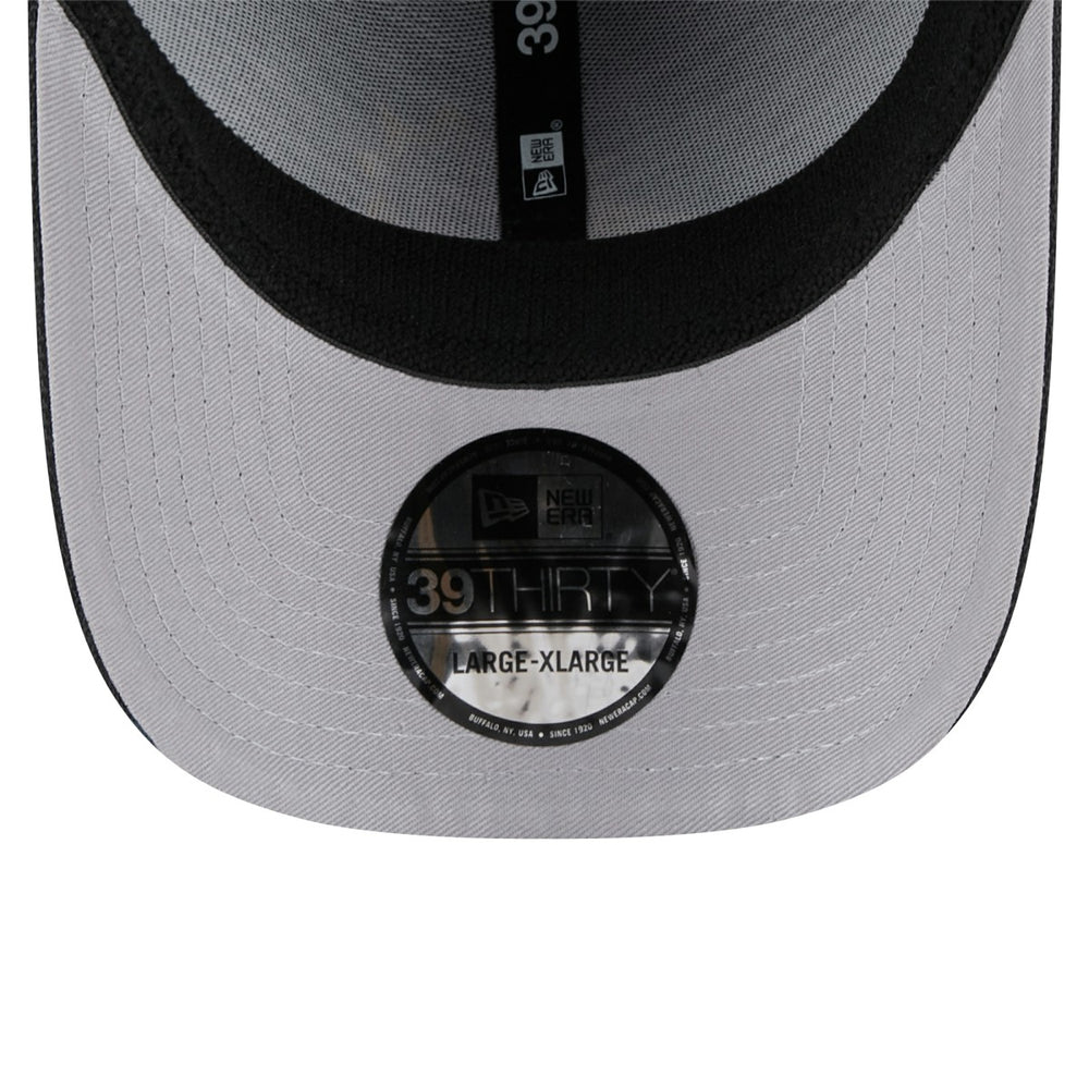 Phoenix Suns Sport Night 39THIRTY Flex Hat - Purple | New Era sale