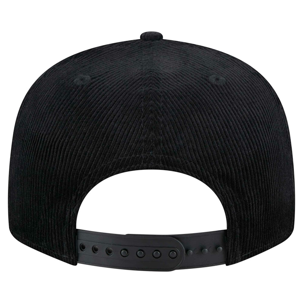 Miami Heat Throwback Display Corduroy 9FIFTY Snapback Hat - Black | New Era shop