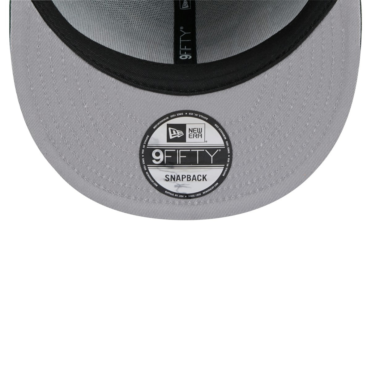 Milwaukee Bucks Throwback Display Corduroy 9FIFTY Snapback Hat - Hunter Green | New Era outlet