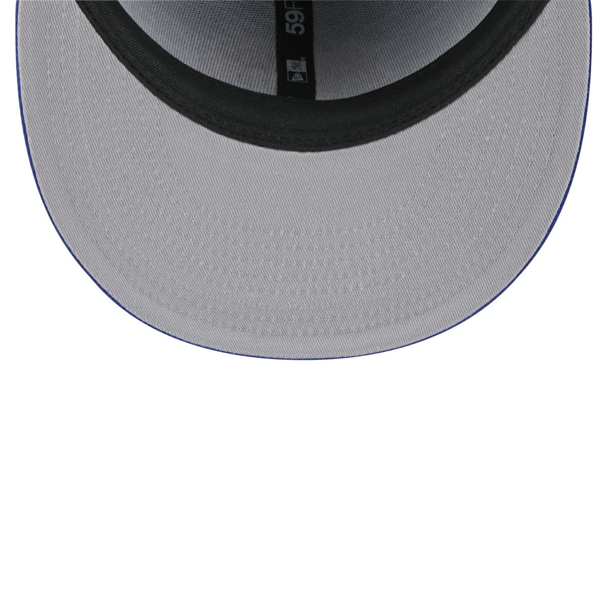 New York Knicks Throwback Pennant 59FIFTY Fitted Hat - Blue | New Era sale