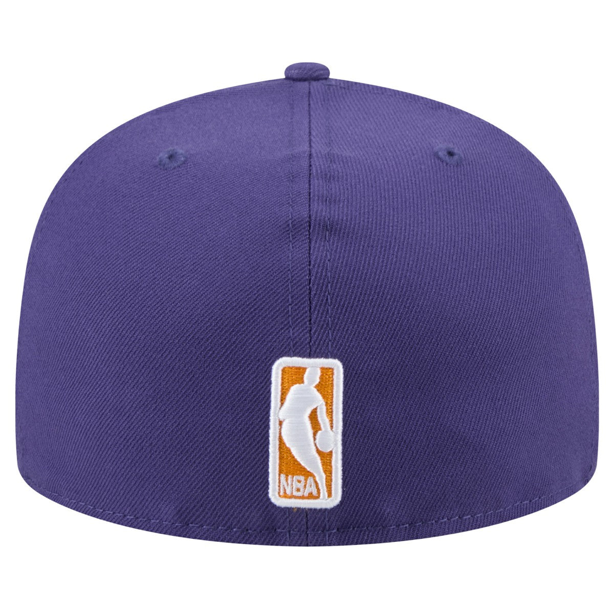 Phoenix Suns Throwback Pennant 59FIFTY Fitted Hat - Purple | New Era outlet