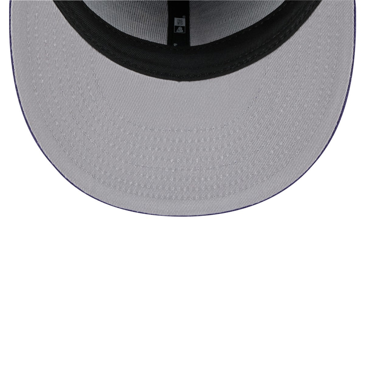 Phoenix Suns Throwback Pennant 59FIFTY Fitted Hat - Purple | New Era outlet