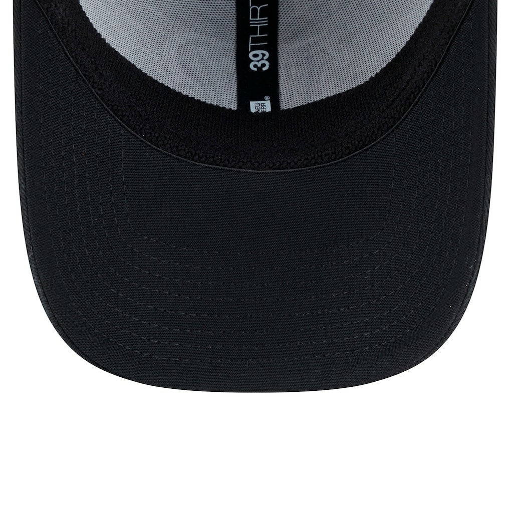 New Era Cincinnati Bengals Black Main Neo 39THIRTY Flex Hat cheap