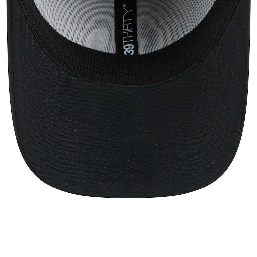New Era Kansas City Chiefs Black Main Neo 39THIRTY Flex Hat outlet
